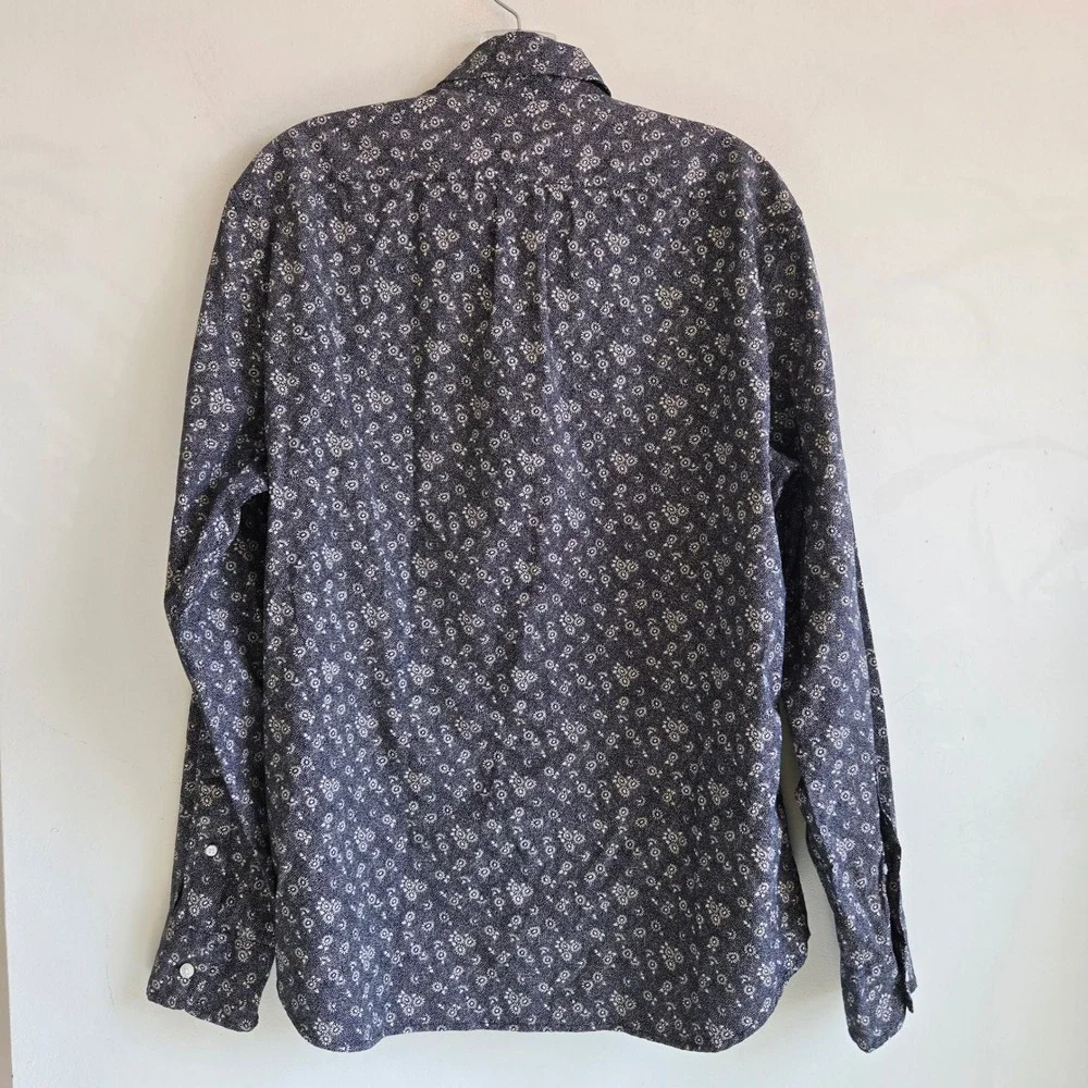 J. Crew crew mens