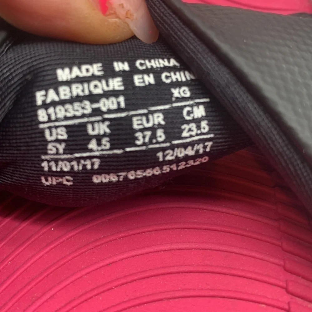 Nike great preowned