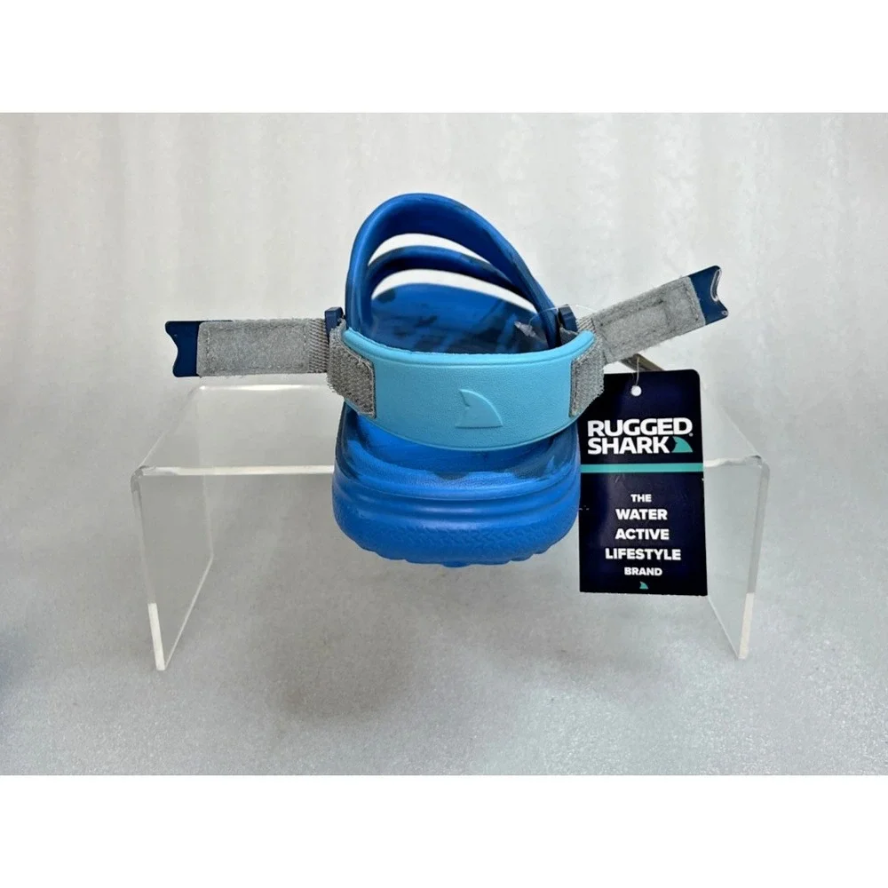 Rugged Shark rugged shark