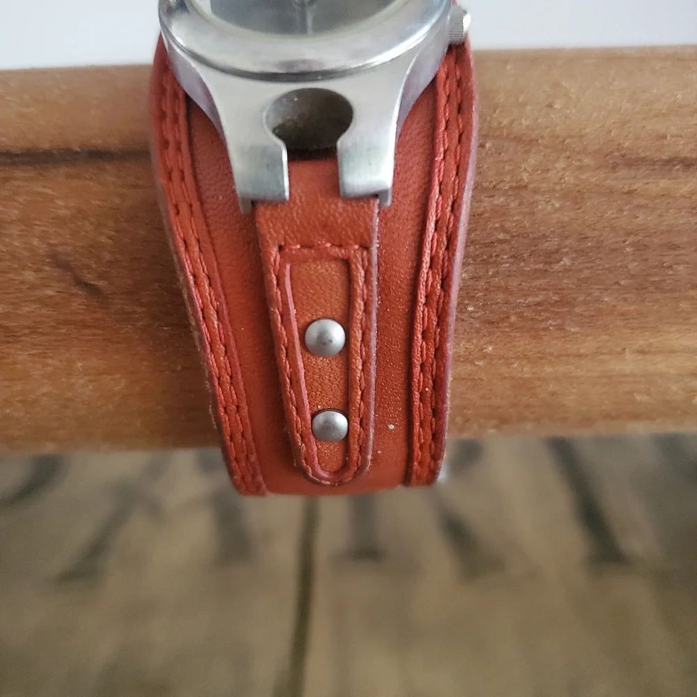 Fossil rare vintage