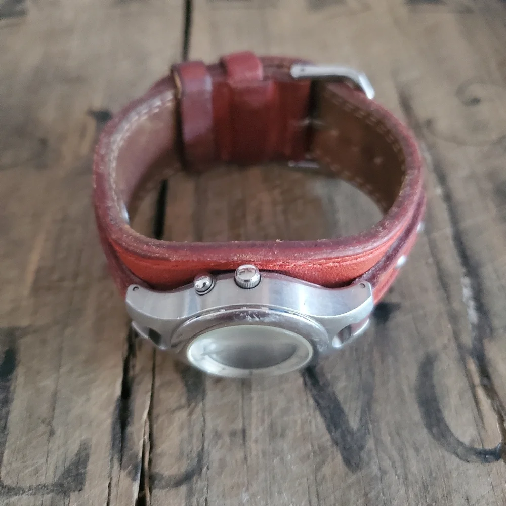 Fossil rare vintage