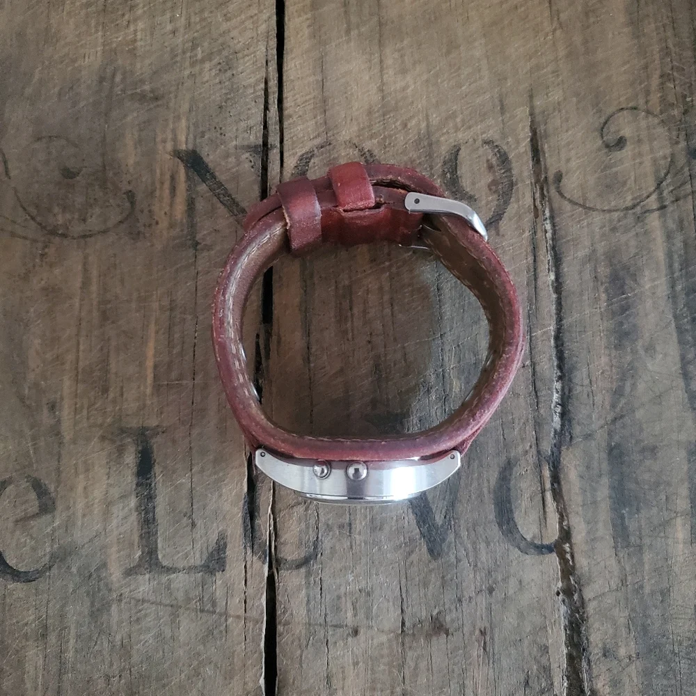 Fossil rare vintage