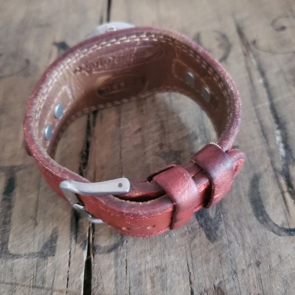 Fossil rare vintage