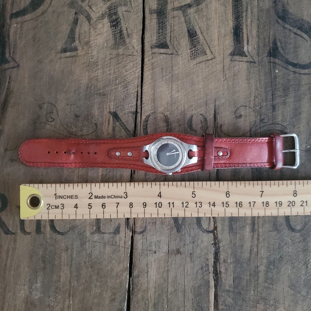 Fossil rare vintage