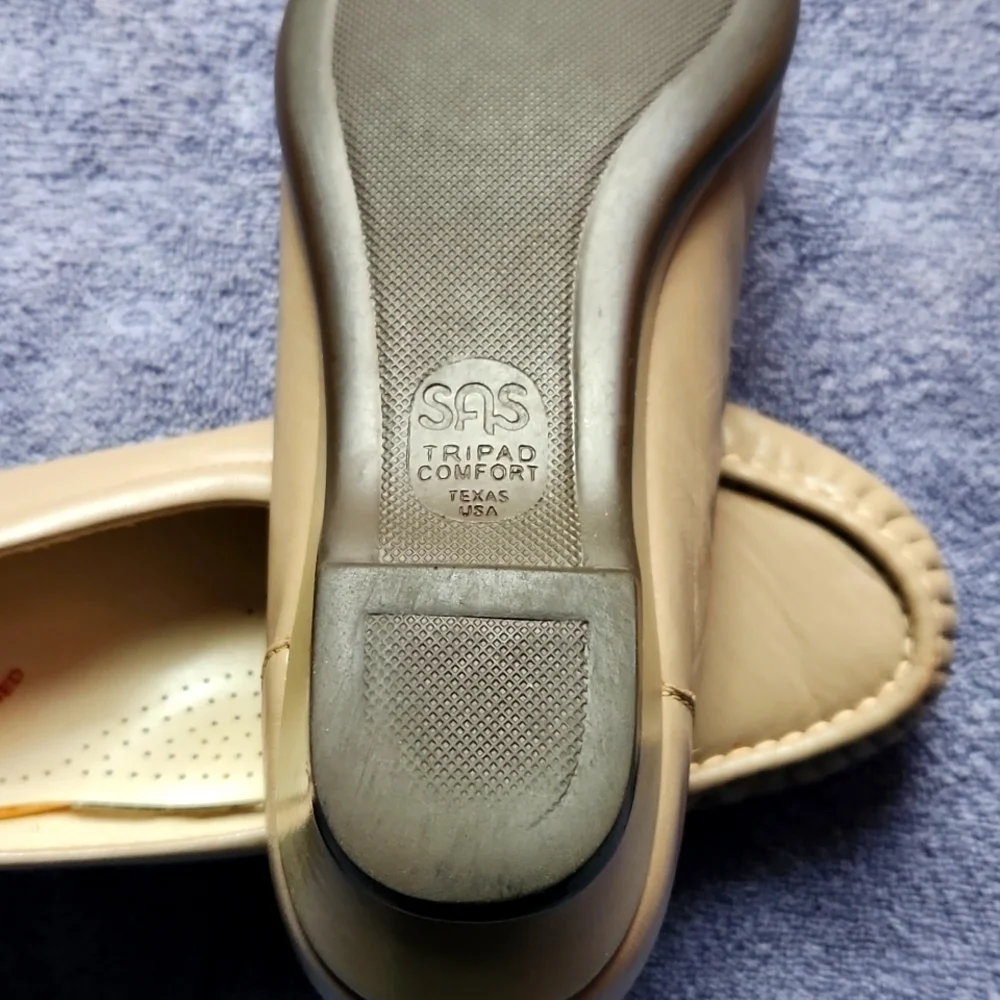 SAS easier slip
