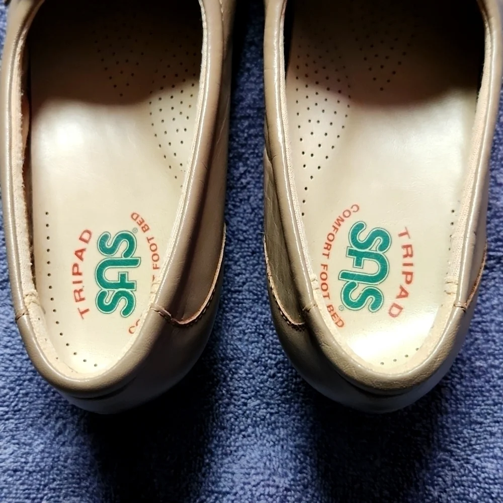 SAS easier slip