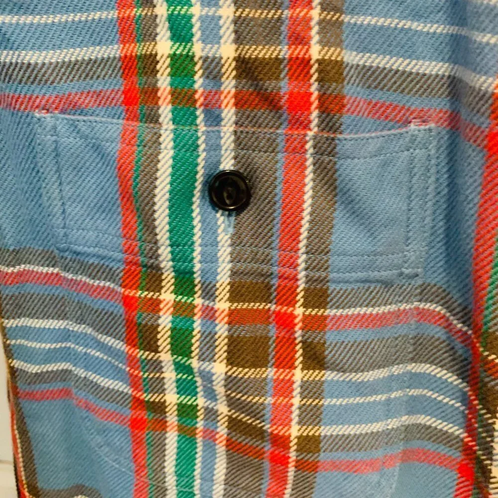 J. Crew crew wallace