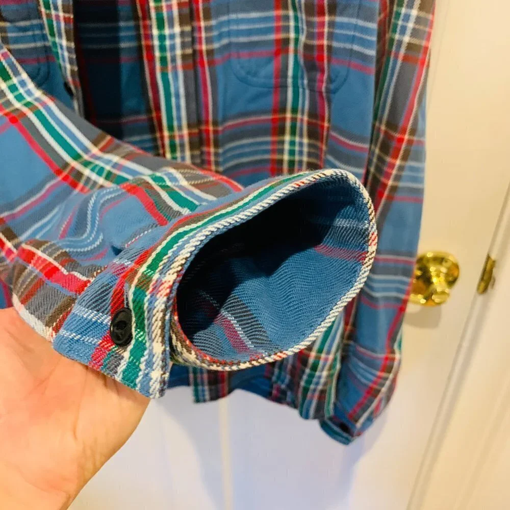 J. Crew crew wallace