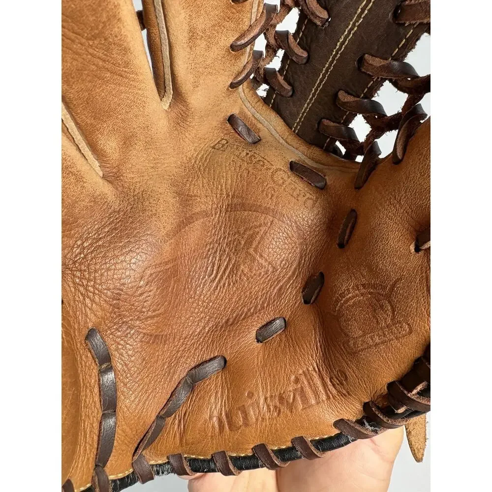 Louisville Slugger left model it