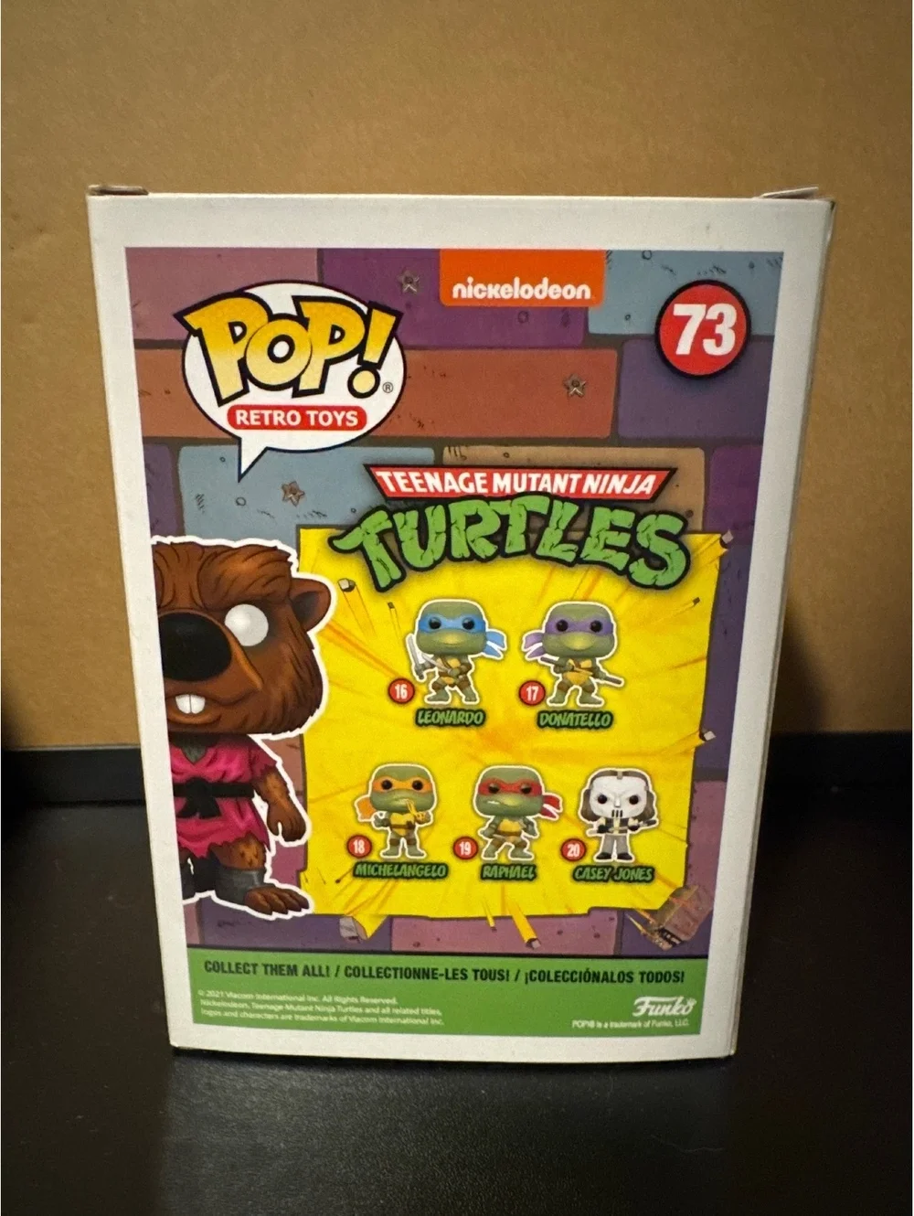 Funko this pop