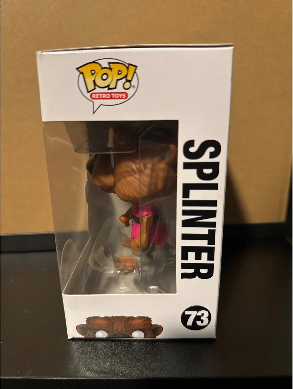 Funko this pop