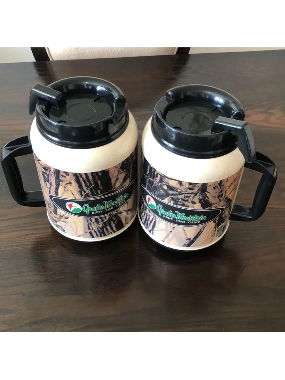 Gander Mountain vintage collectible