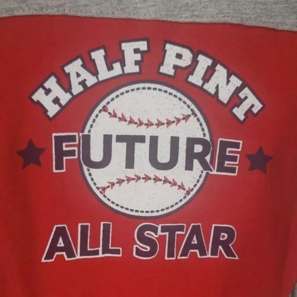 Quacker Jack Half Pint Future‎ all Star Short Set