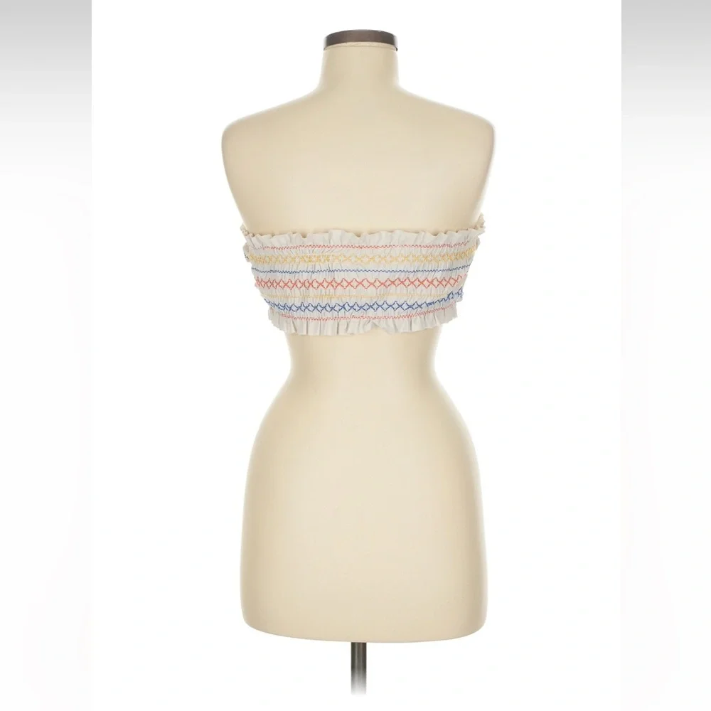 Tory Burch lightweight cream