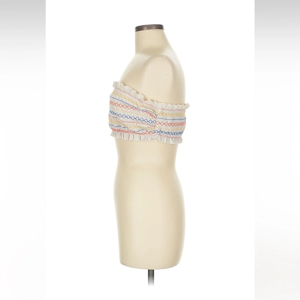 Tory Burch lightweight cream
