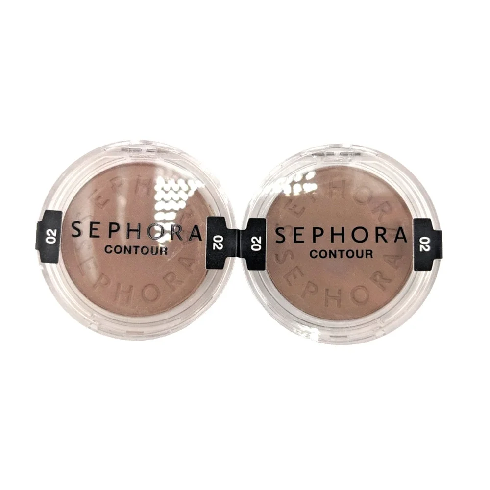 Sephora 2x powder