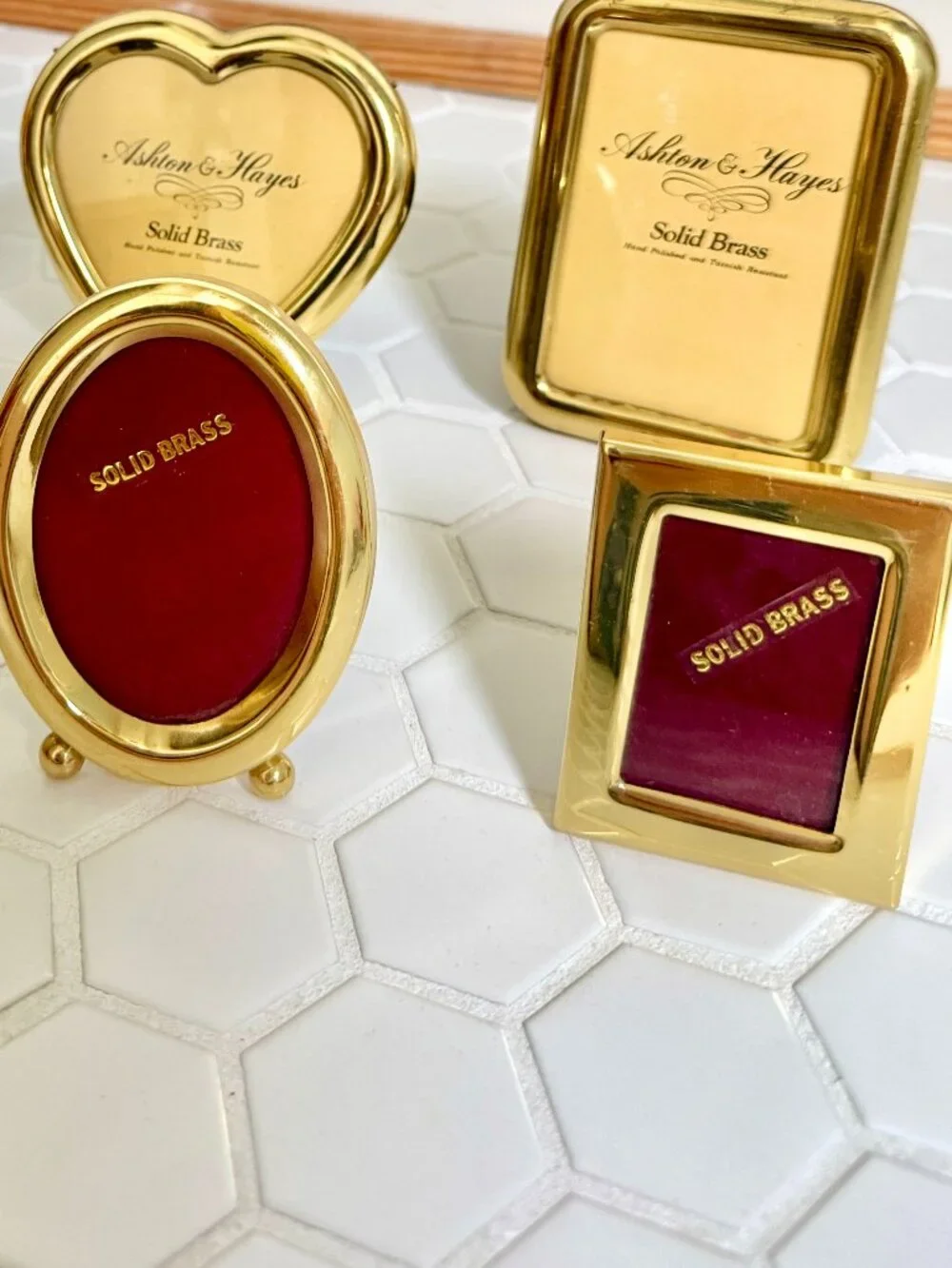N/A charming set