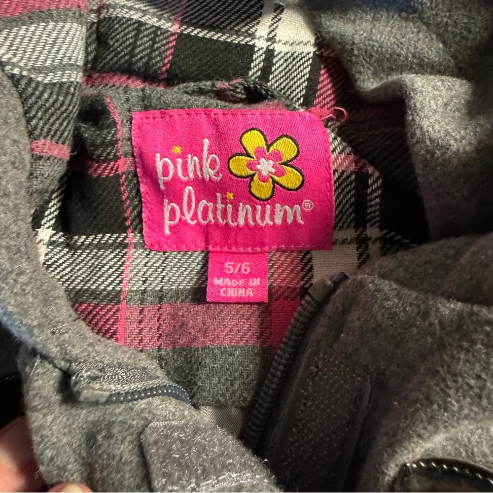 Pink Platinum pink platinum