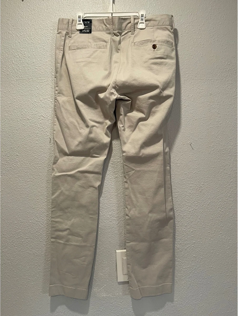 J. Crew these crew