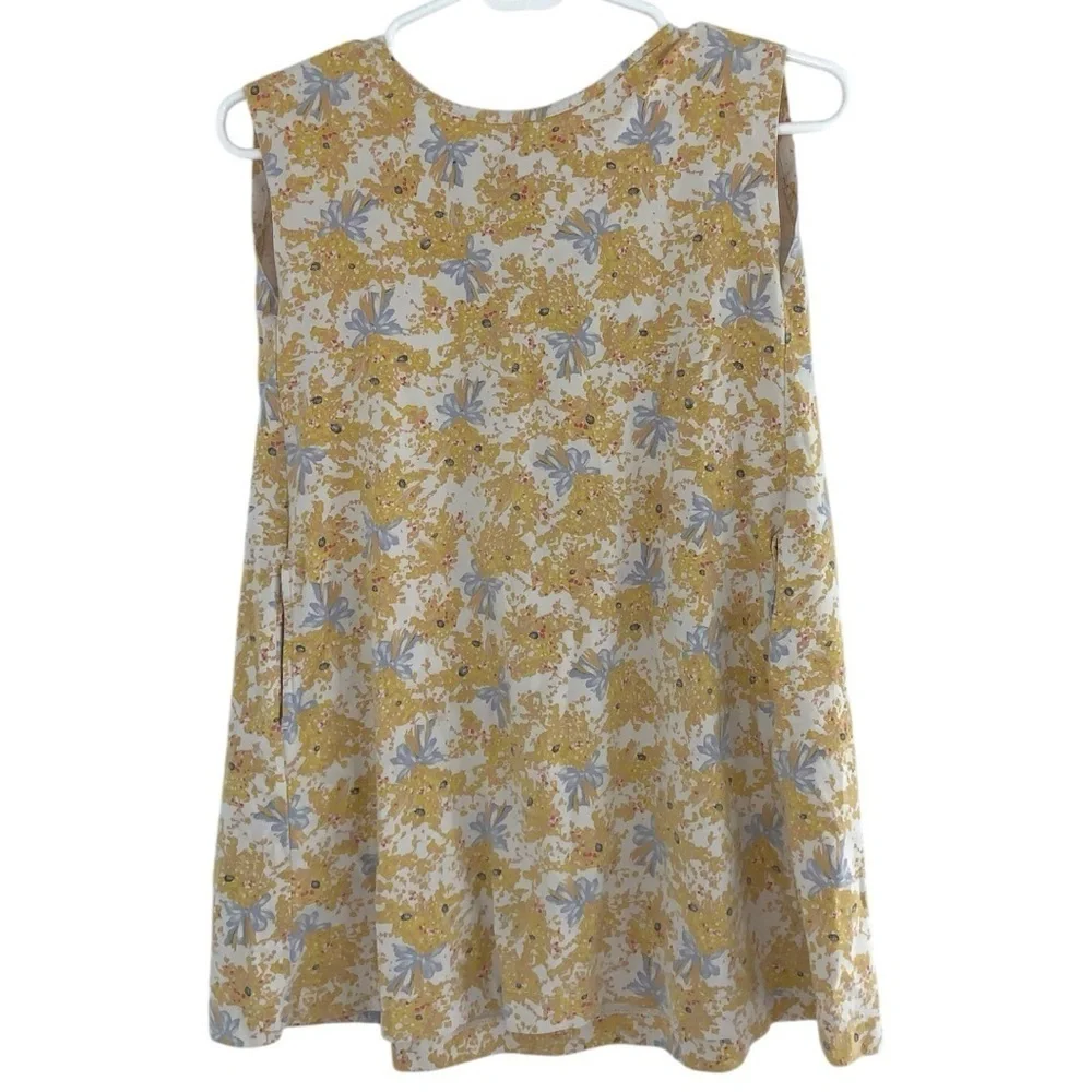 Uniqlo kids tank