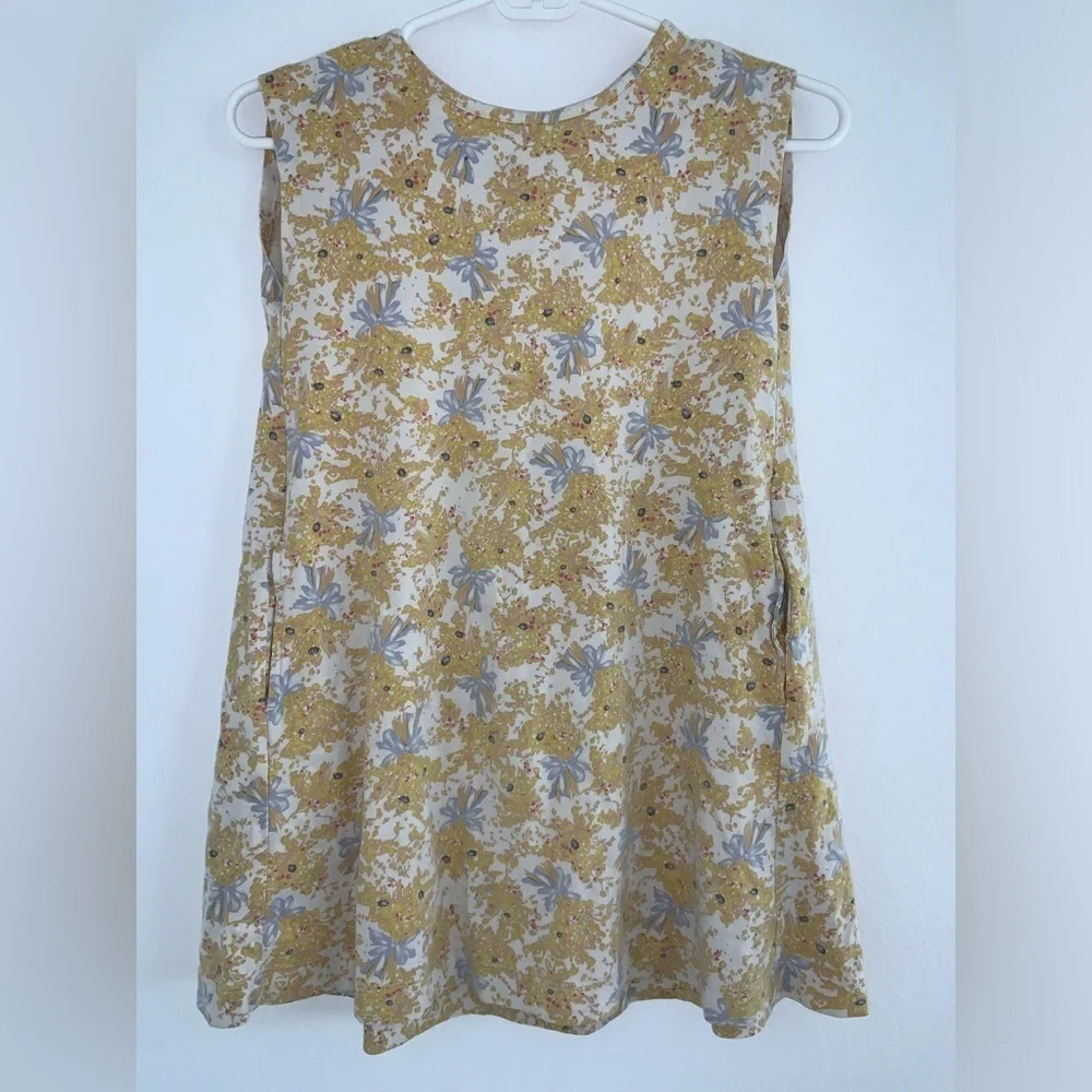 Uniqlo kids tank