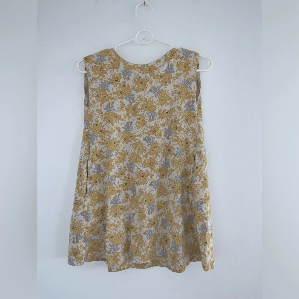 Uniqlo kids tank