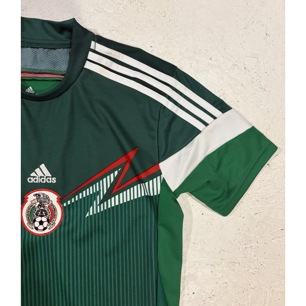 adidas mexico 2014