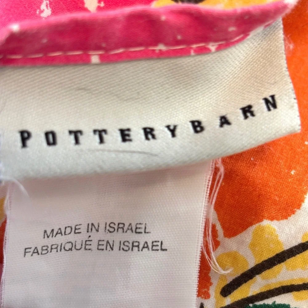 Pottery Barn pottery barn