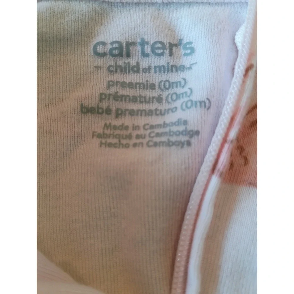 Carters Child of Mine carters child