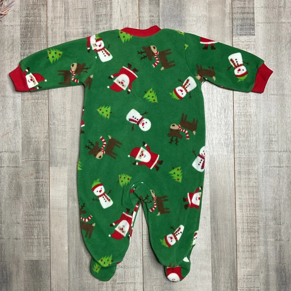Carters soft fleece