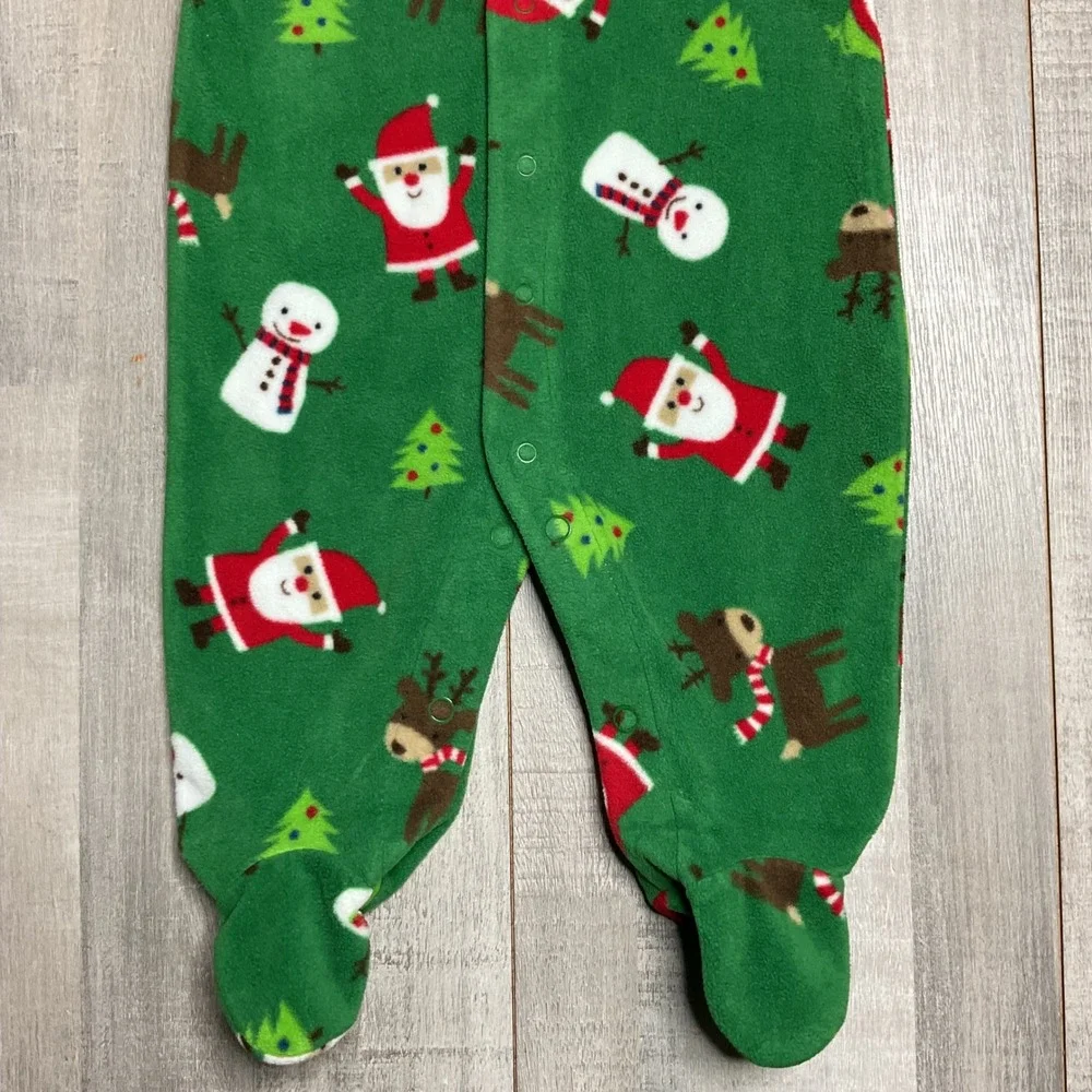 Carters soft fleece