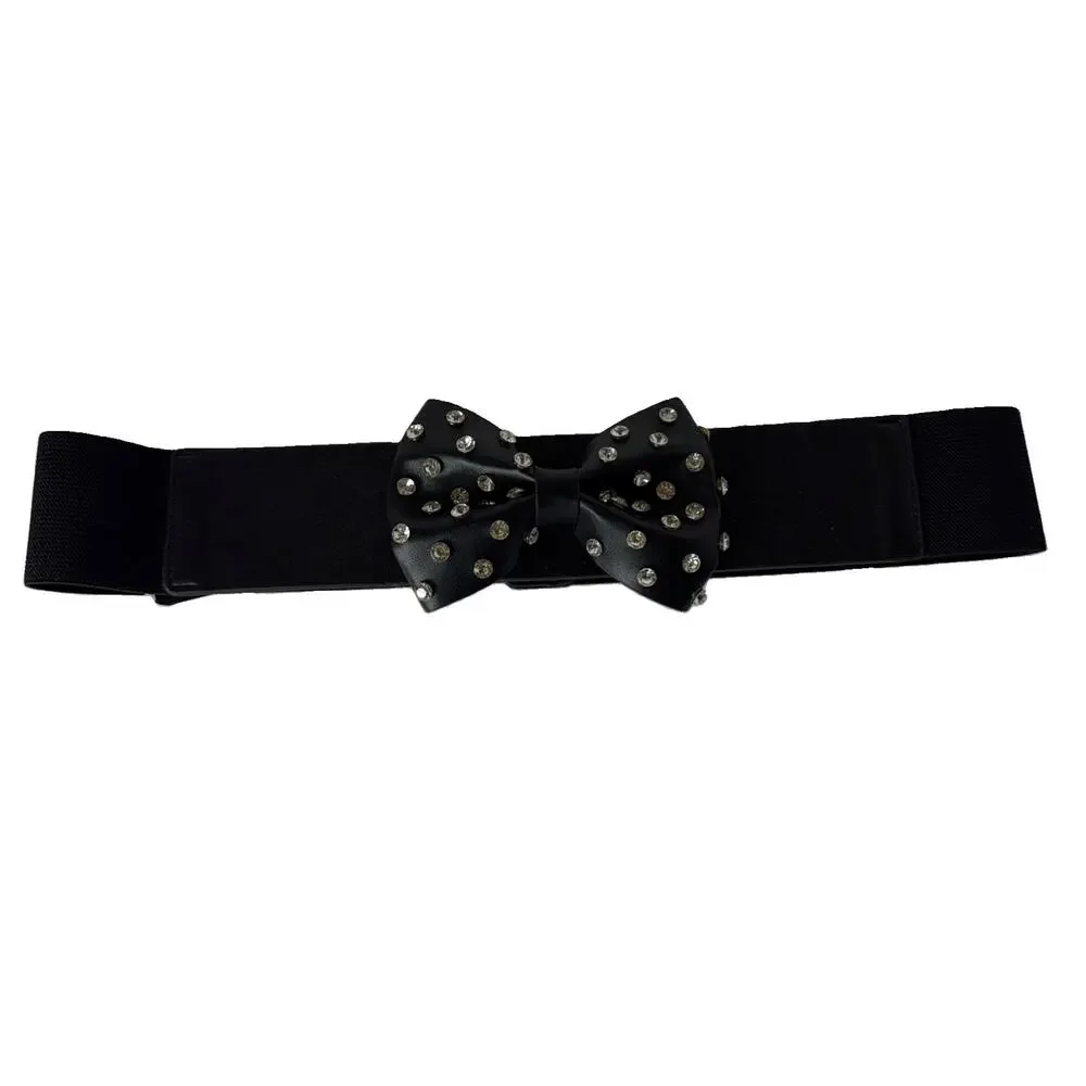 nOir Jewelry add glamorous