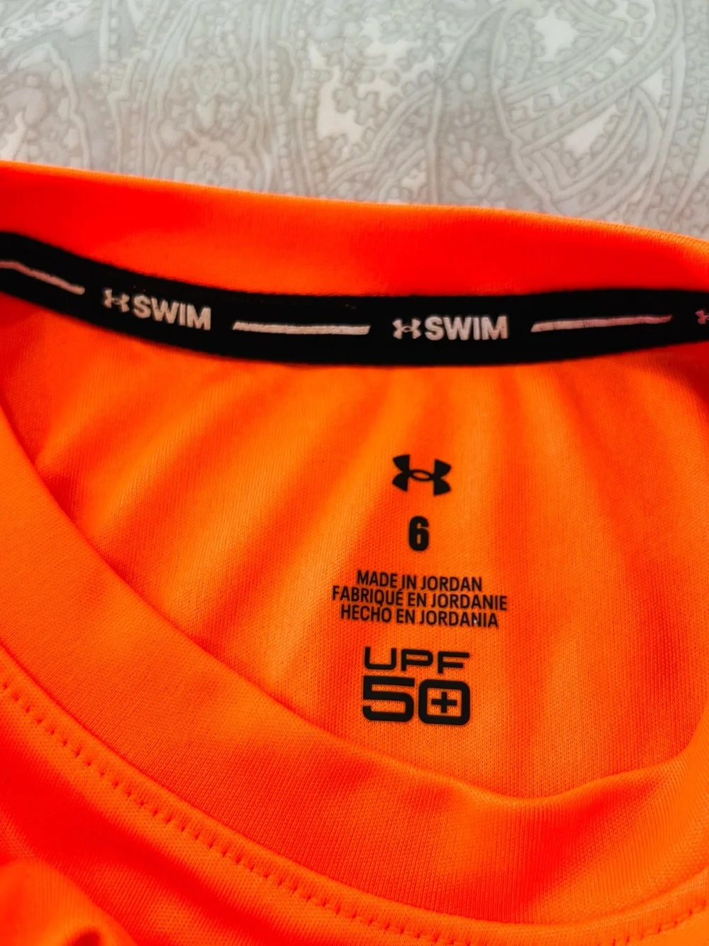 Under Armour under armour