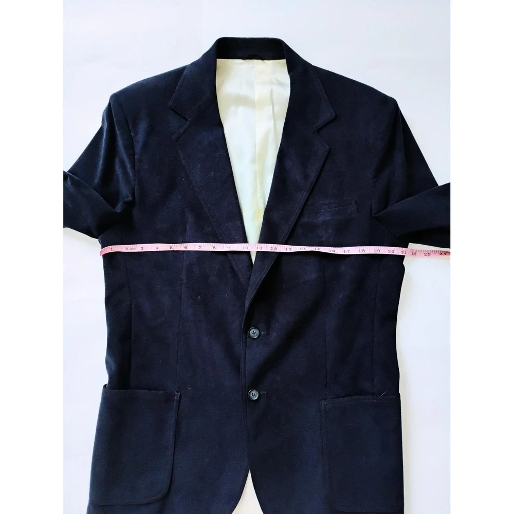 Lakeland three navy