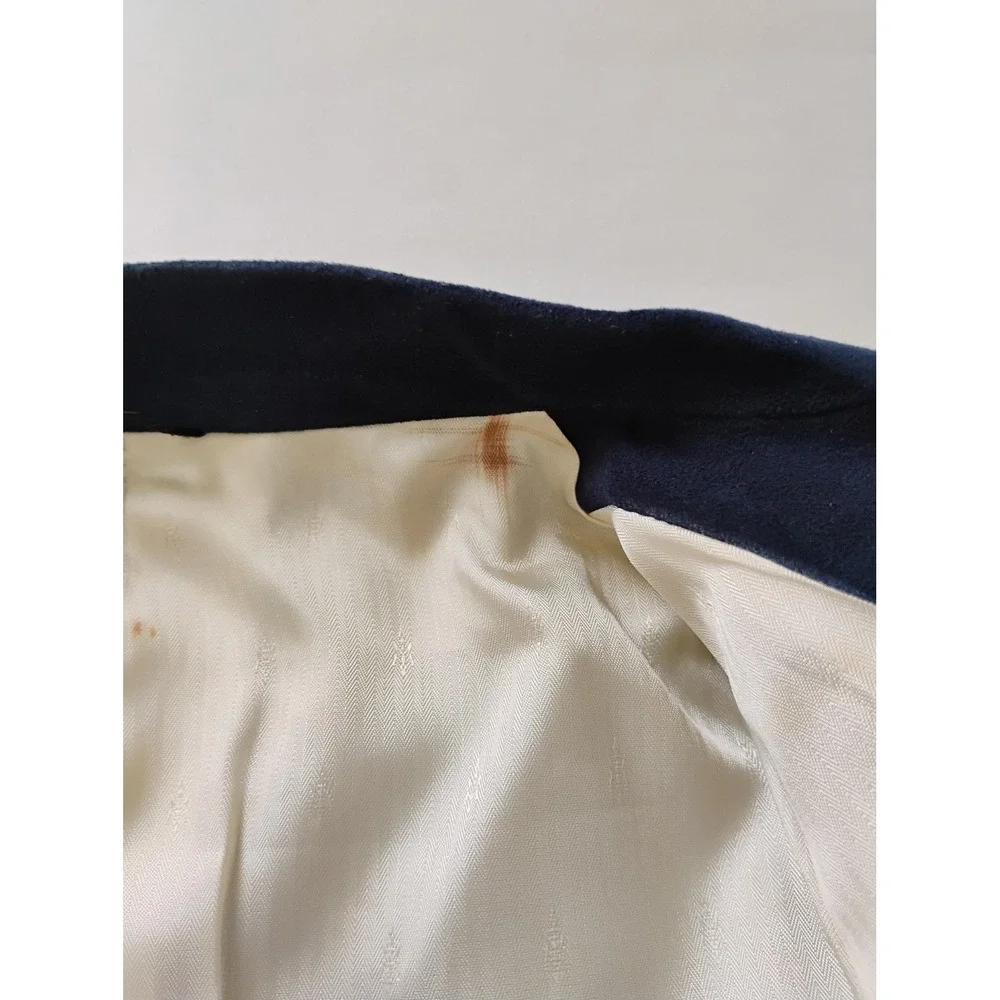 Lakeland refined coat
