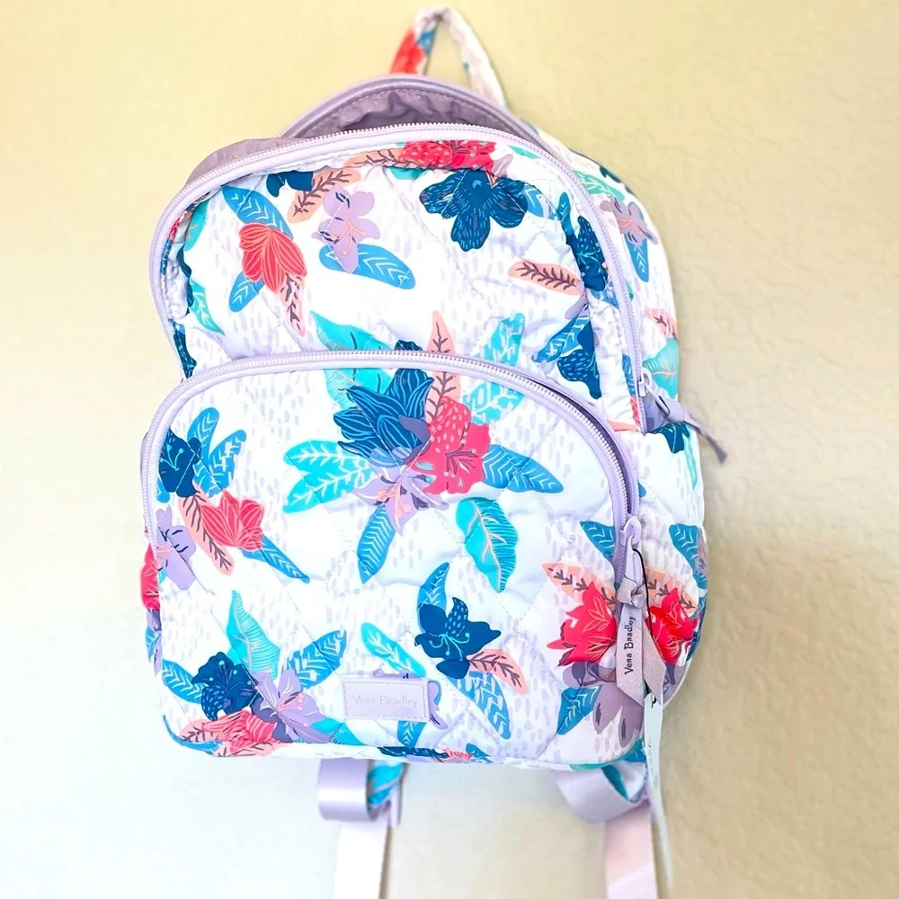 Vera Bradley bradley routine