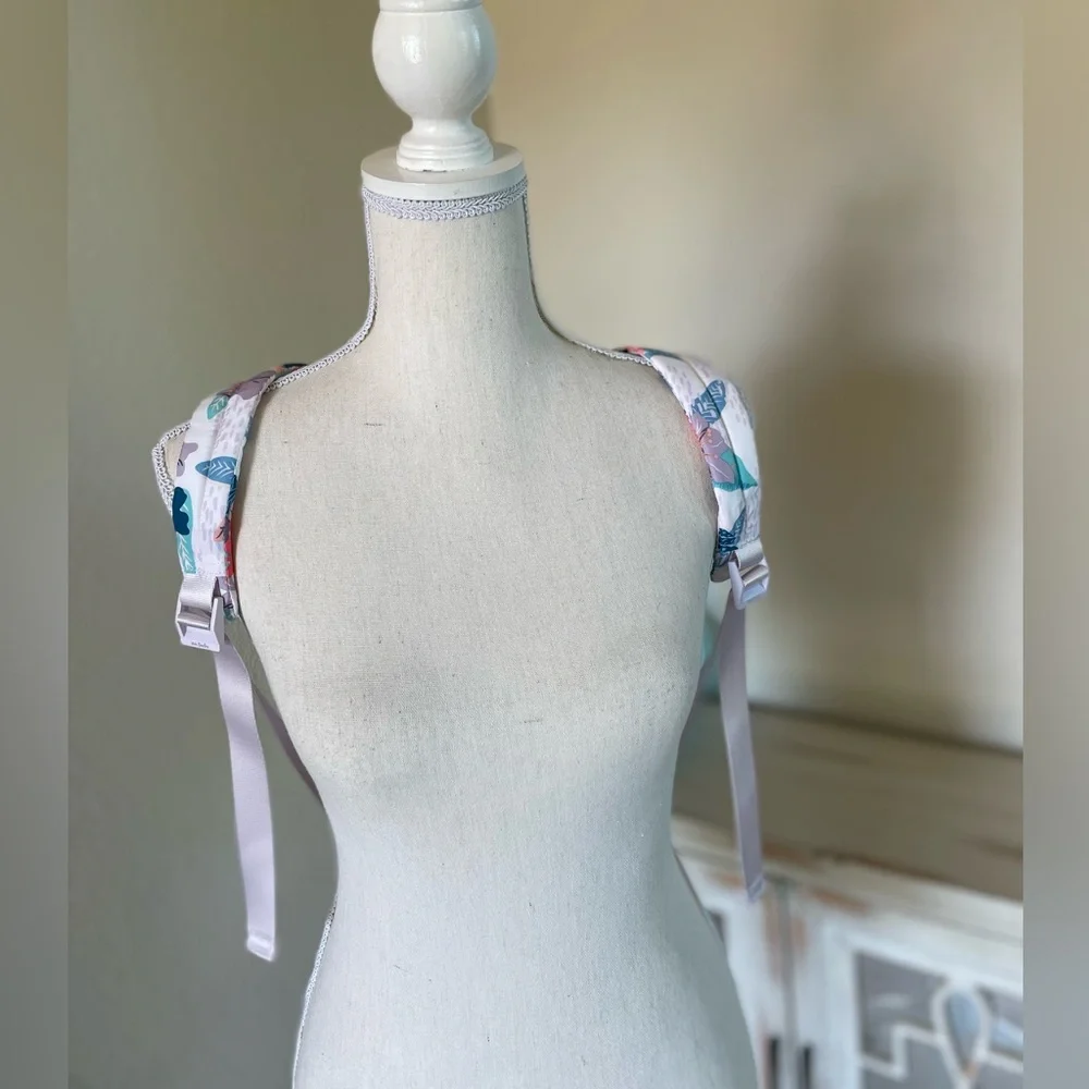 Vera Bradley design straps
