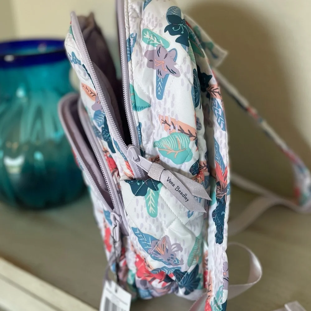 Vera Bradley every inside dimensions