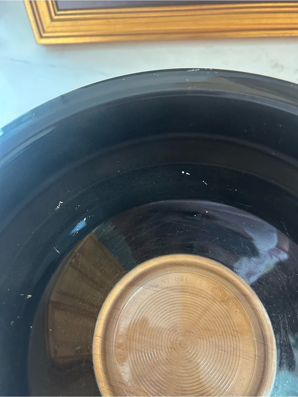 Pyrex vintage 323