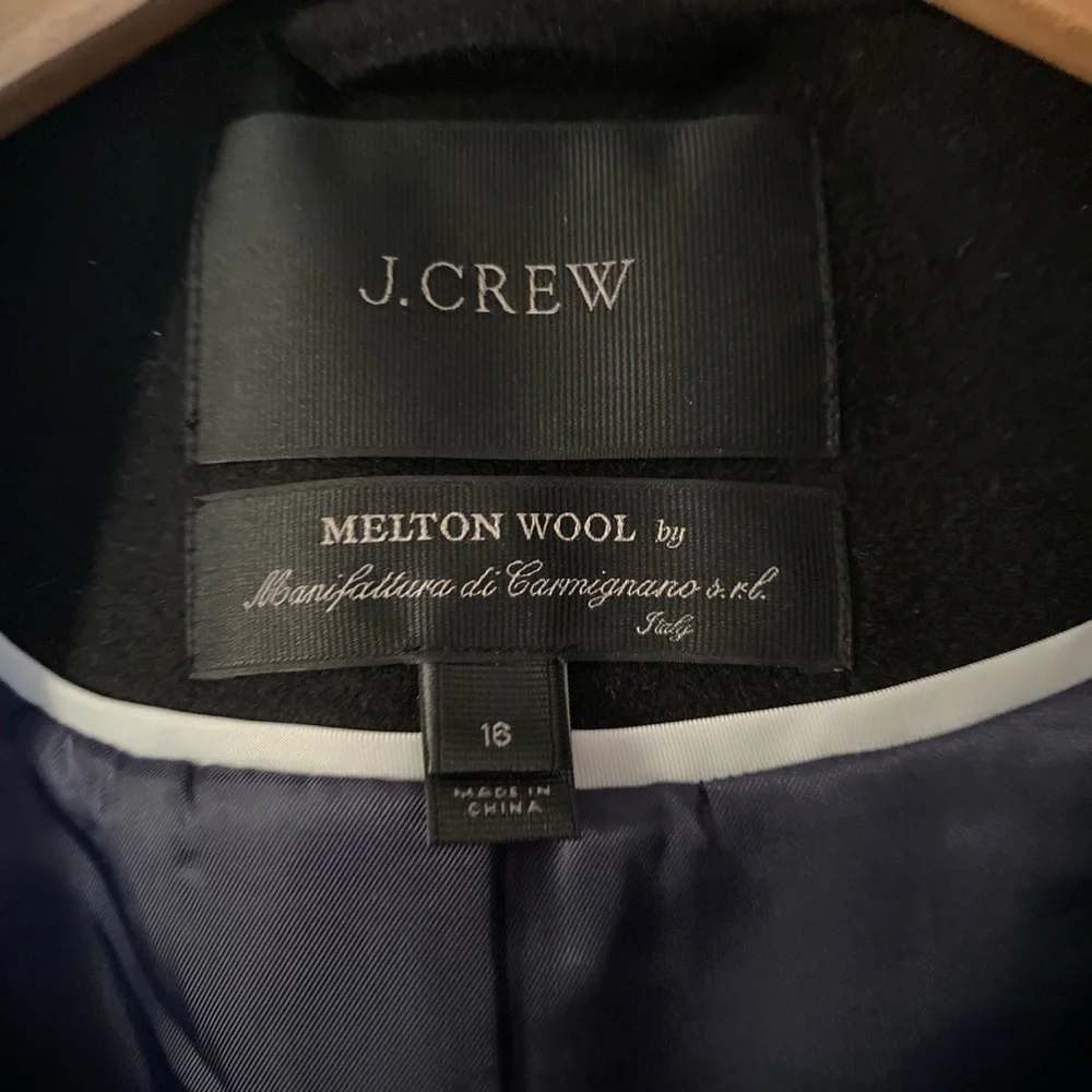 J. Crew crew casual