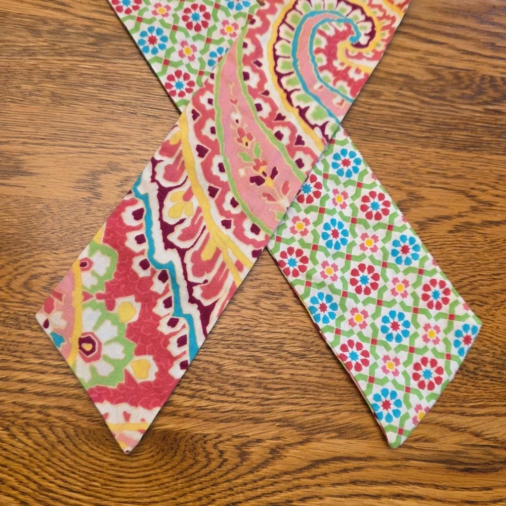 Vera Bradley measurements length
