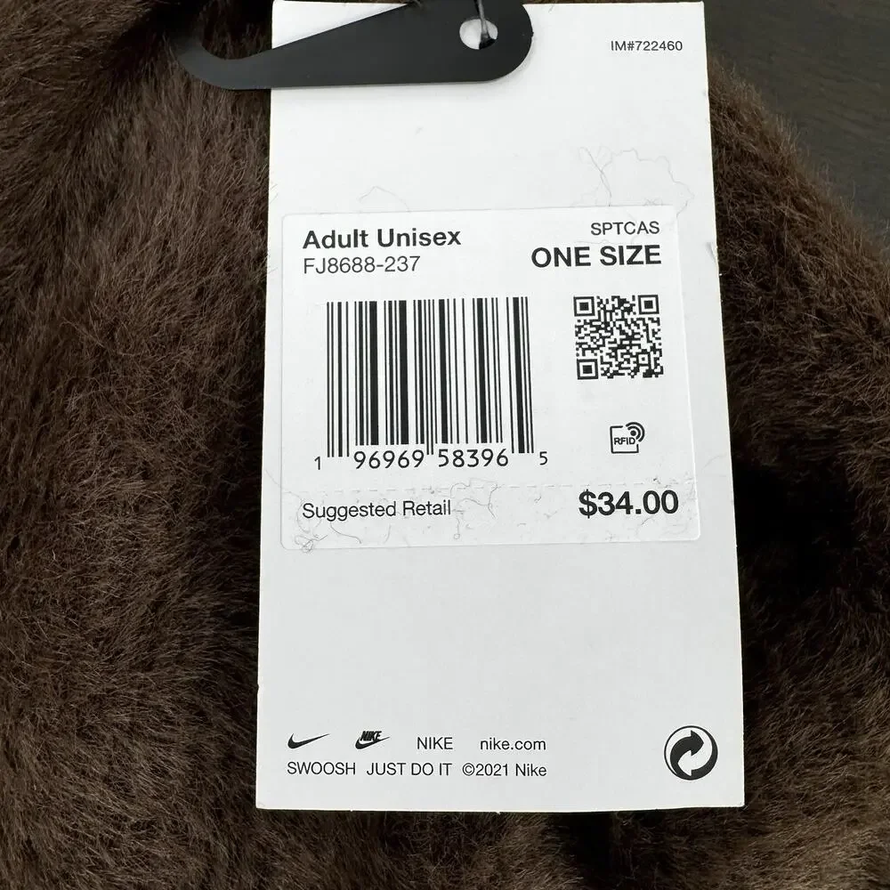 Nike get ready