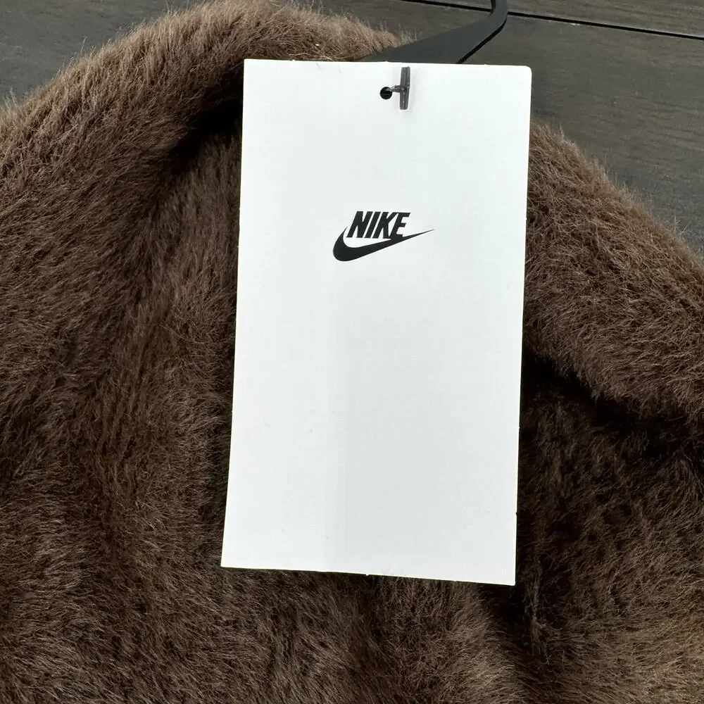 Nike get ready