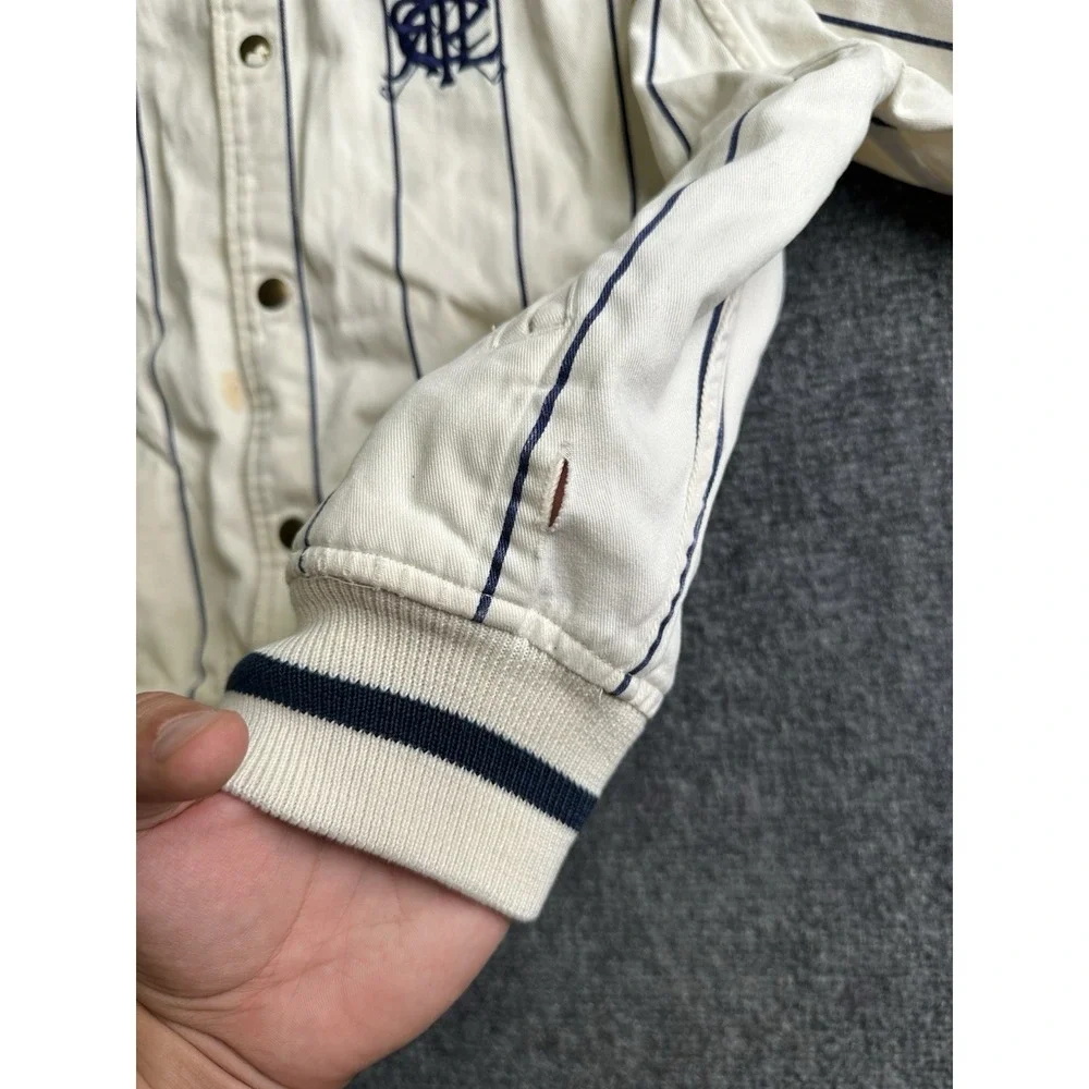 Polo Ralph Lauren age 90s wear