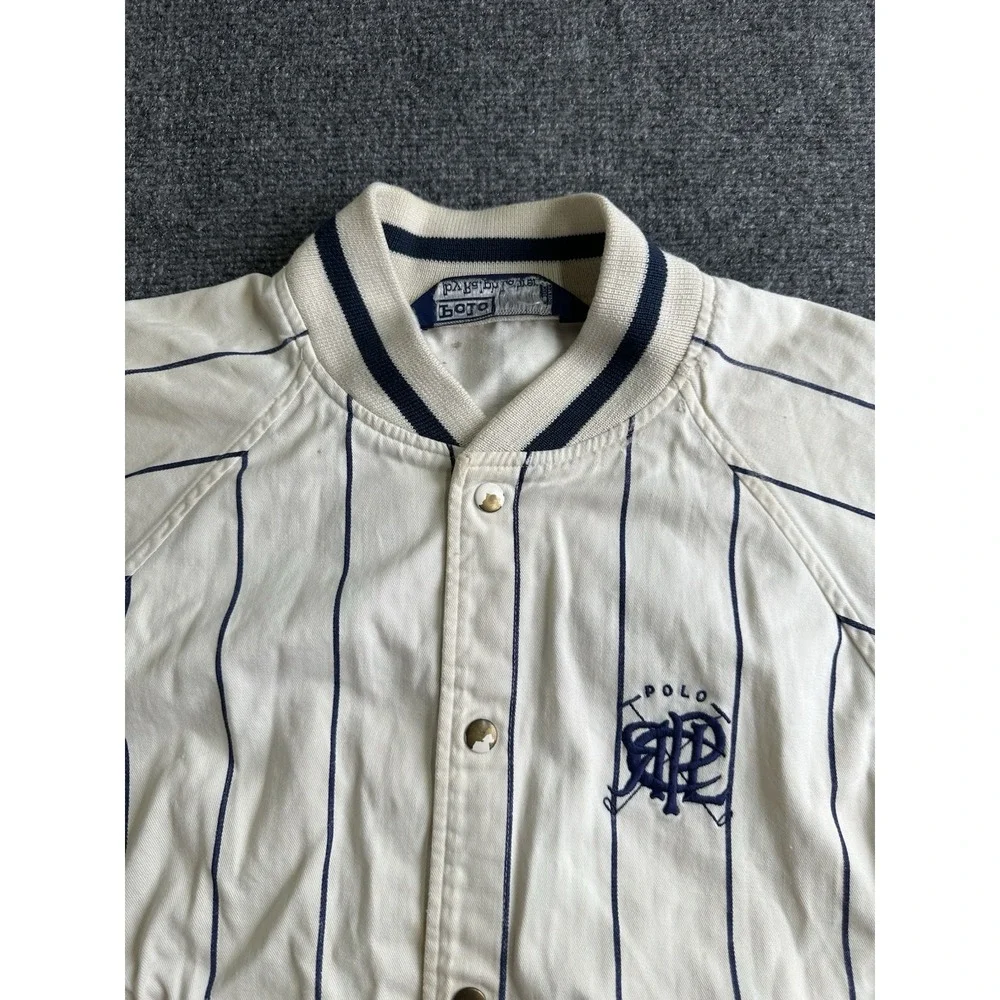 Polo Ralph Lauren ‼️‼️‼️ sleeve