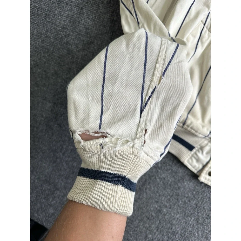 Polo Ralph Lauren cuff general measurements