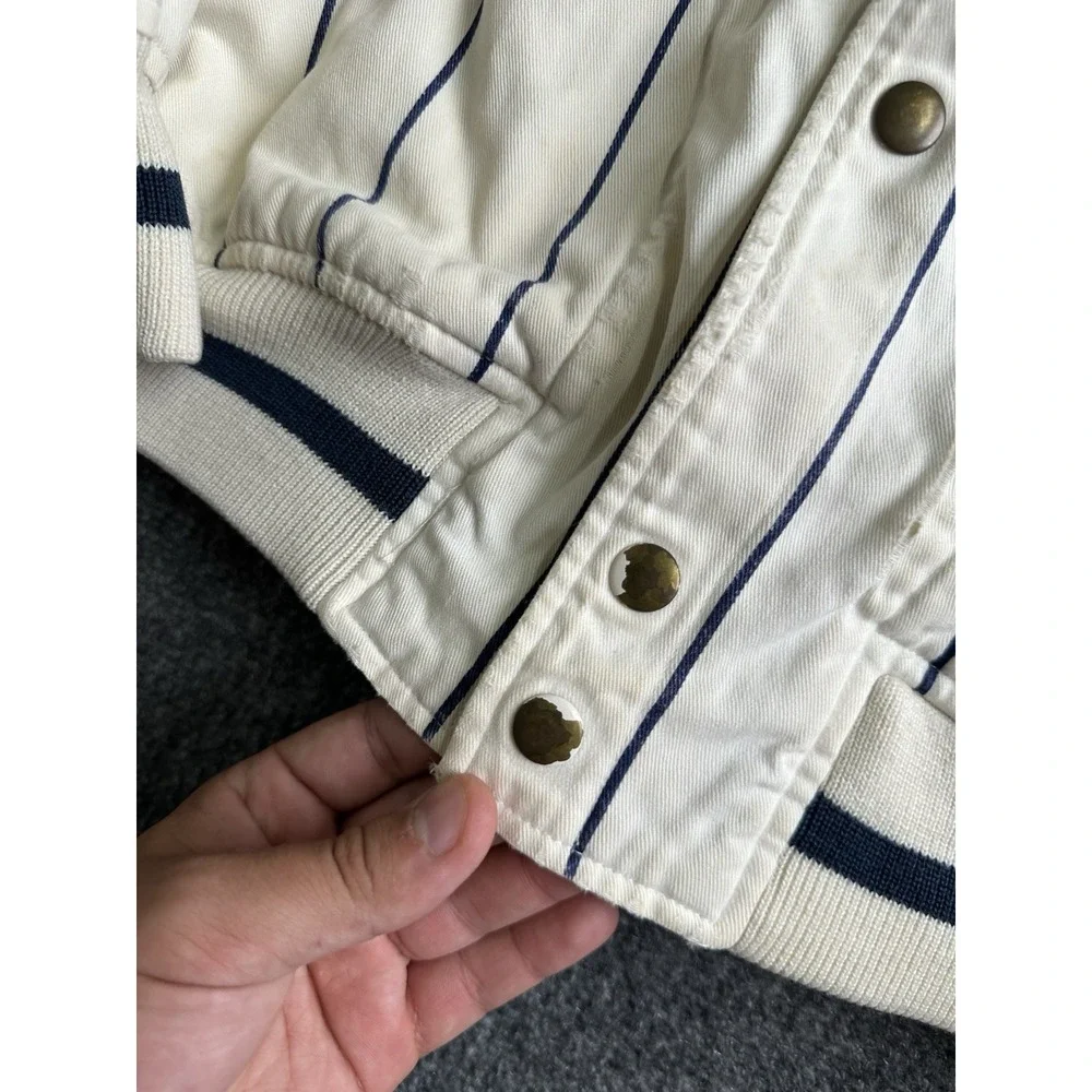Polo Ralph Lauren bomber length chest