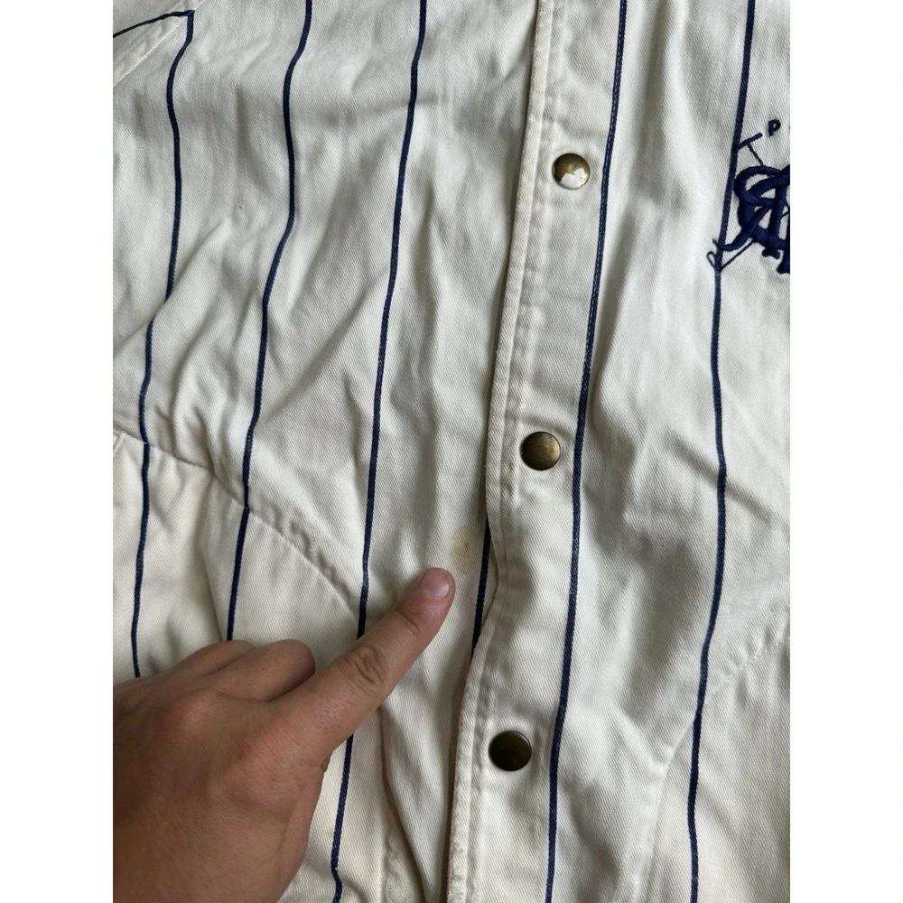 Polo Ralph Lauren general size age