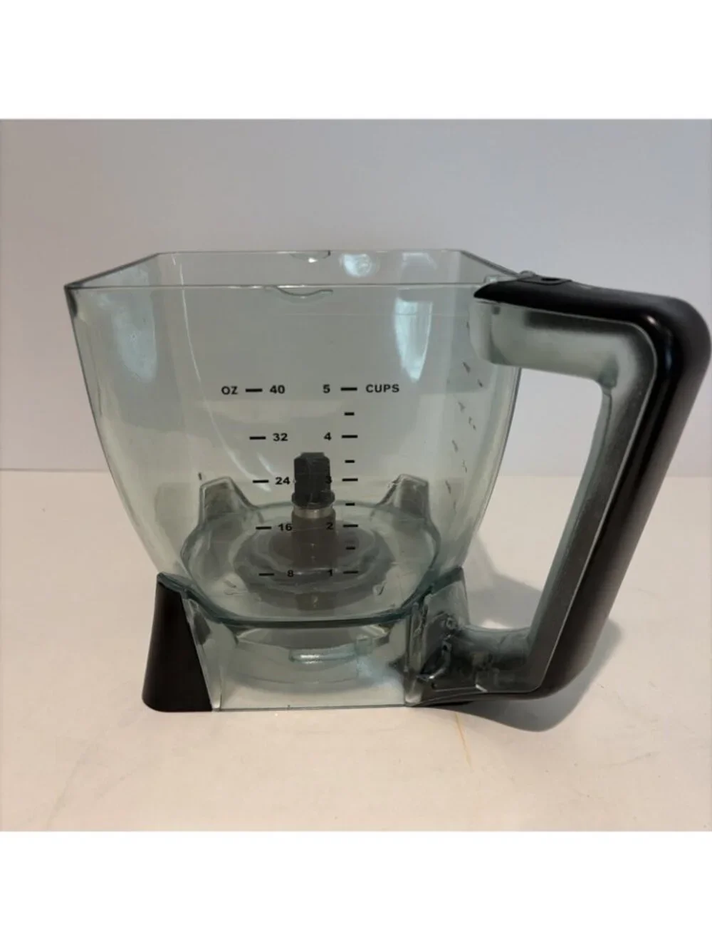 Ninja blender 40oz