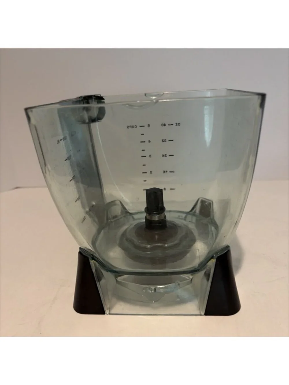 Ninja blender 40oz